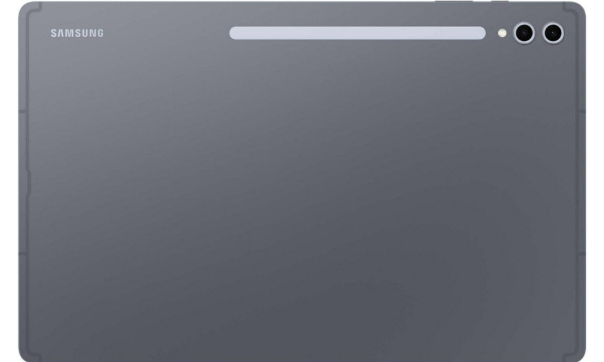 samsung galaxy tab s10 filtracion tablet