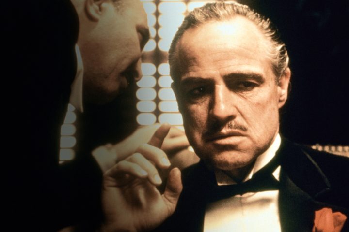 The Godfather