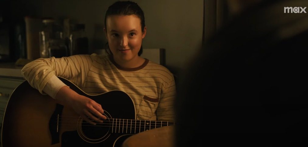 the last of us 2 primer trailer