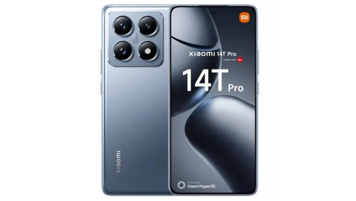 xiaomi 14t pro se filtra por completo