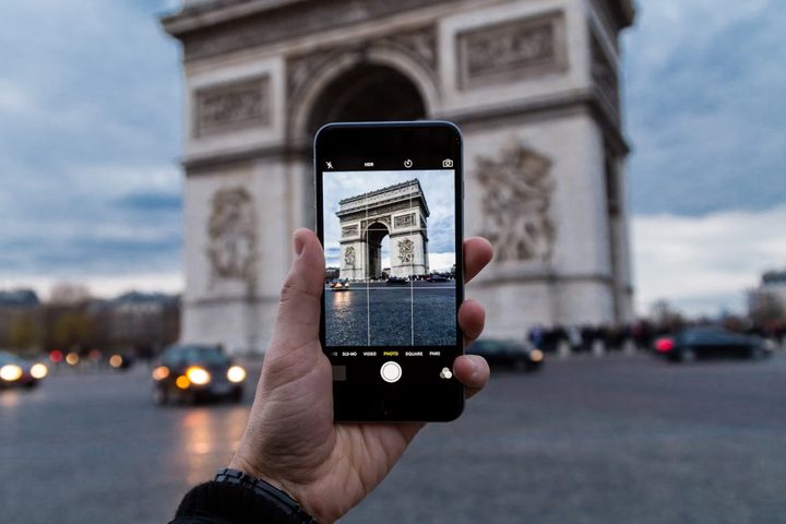 cuadricula celular camaras