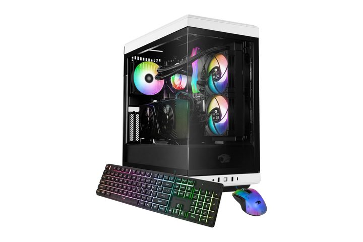 iBuyPower Gaming RDY Y40