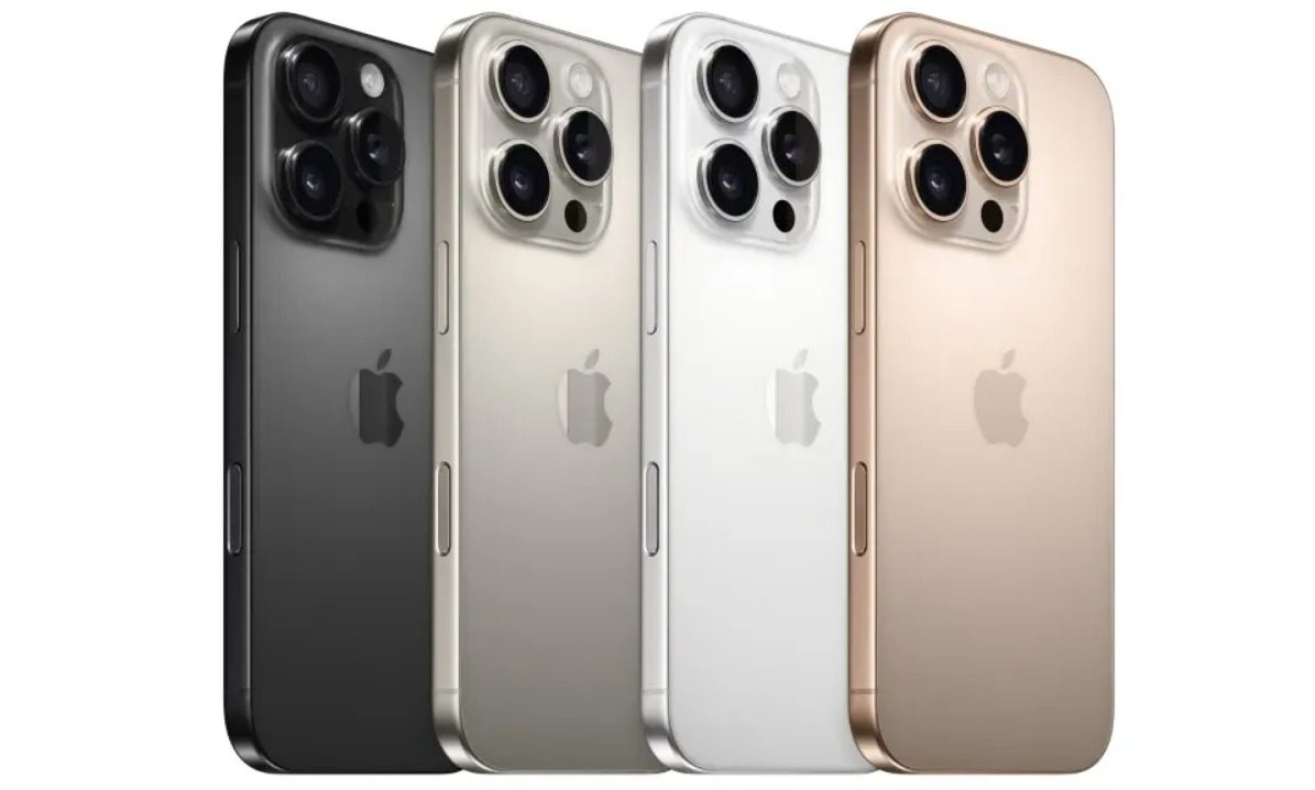 iphone 16 128 gb precios caros