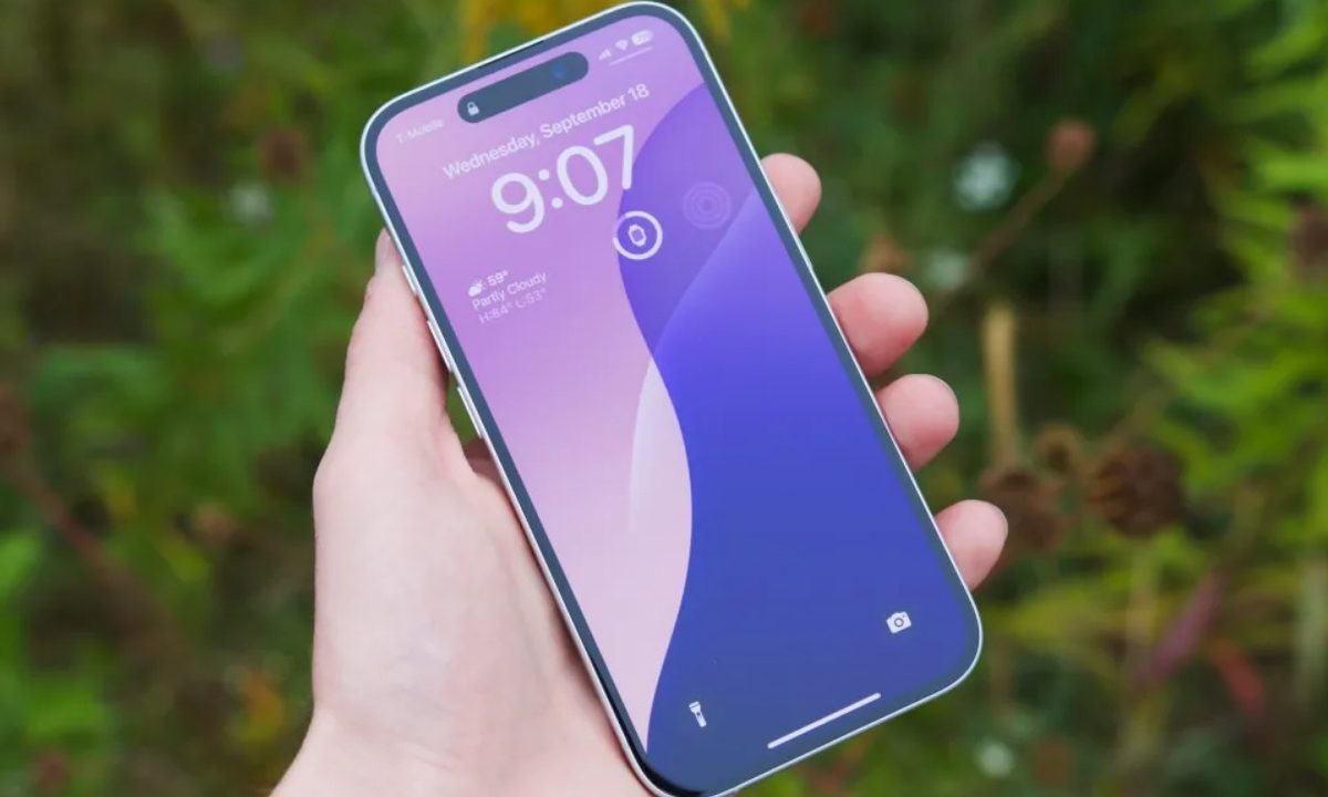 iphone 17 pantalla 120 hz 16