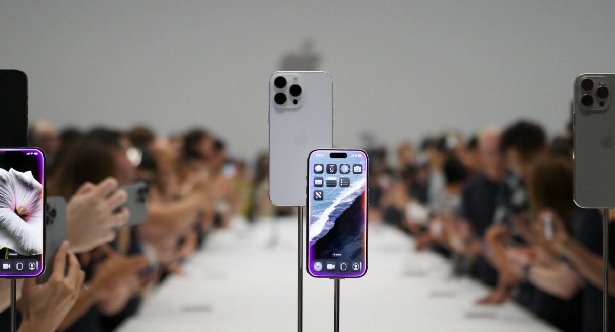 iphone 16 actualizacion apple no hablo pro