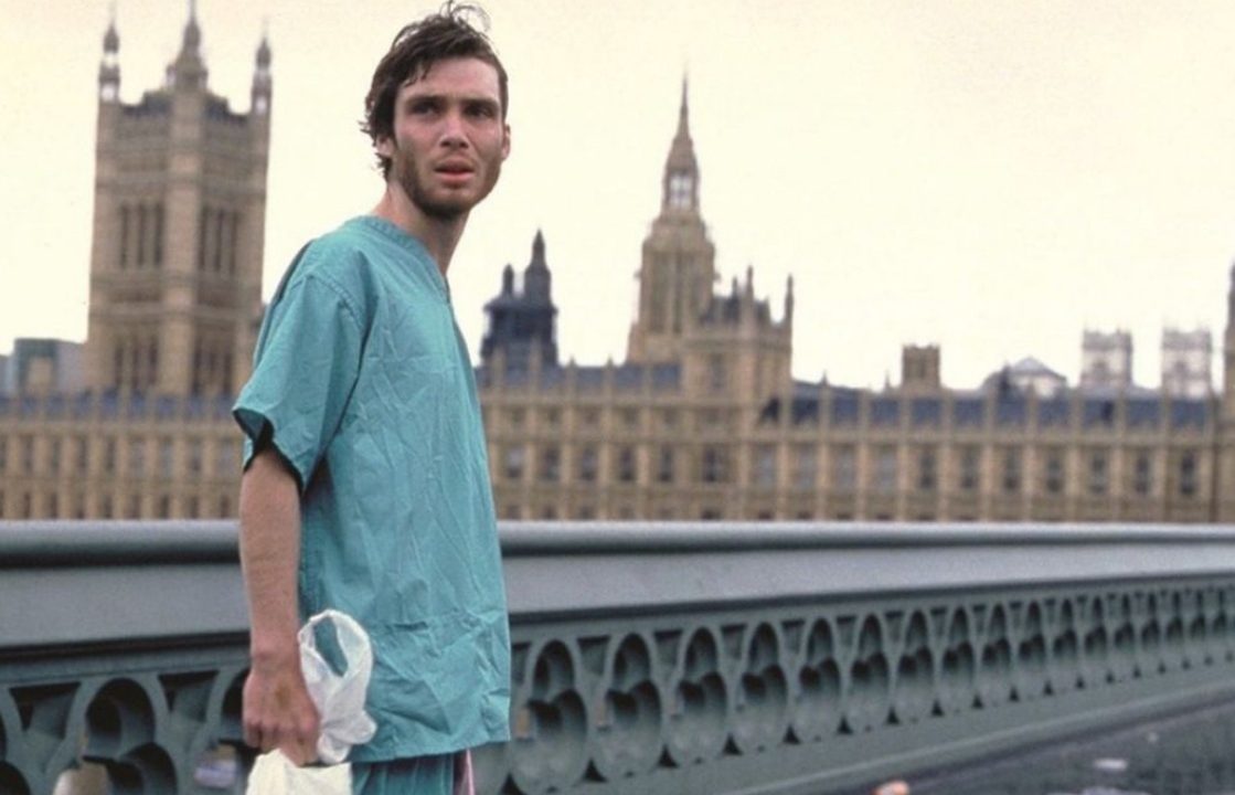 28 anos despues trilogia detalles trama d  as despu s