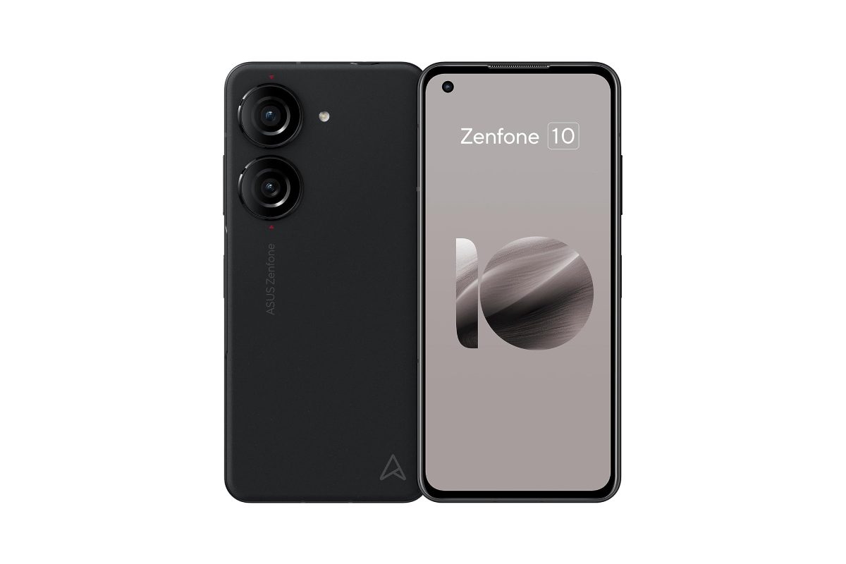 ASUS Zenfone 10