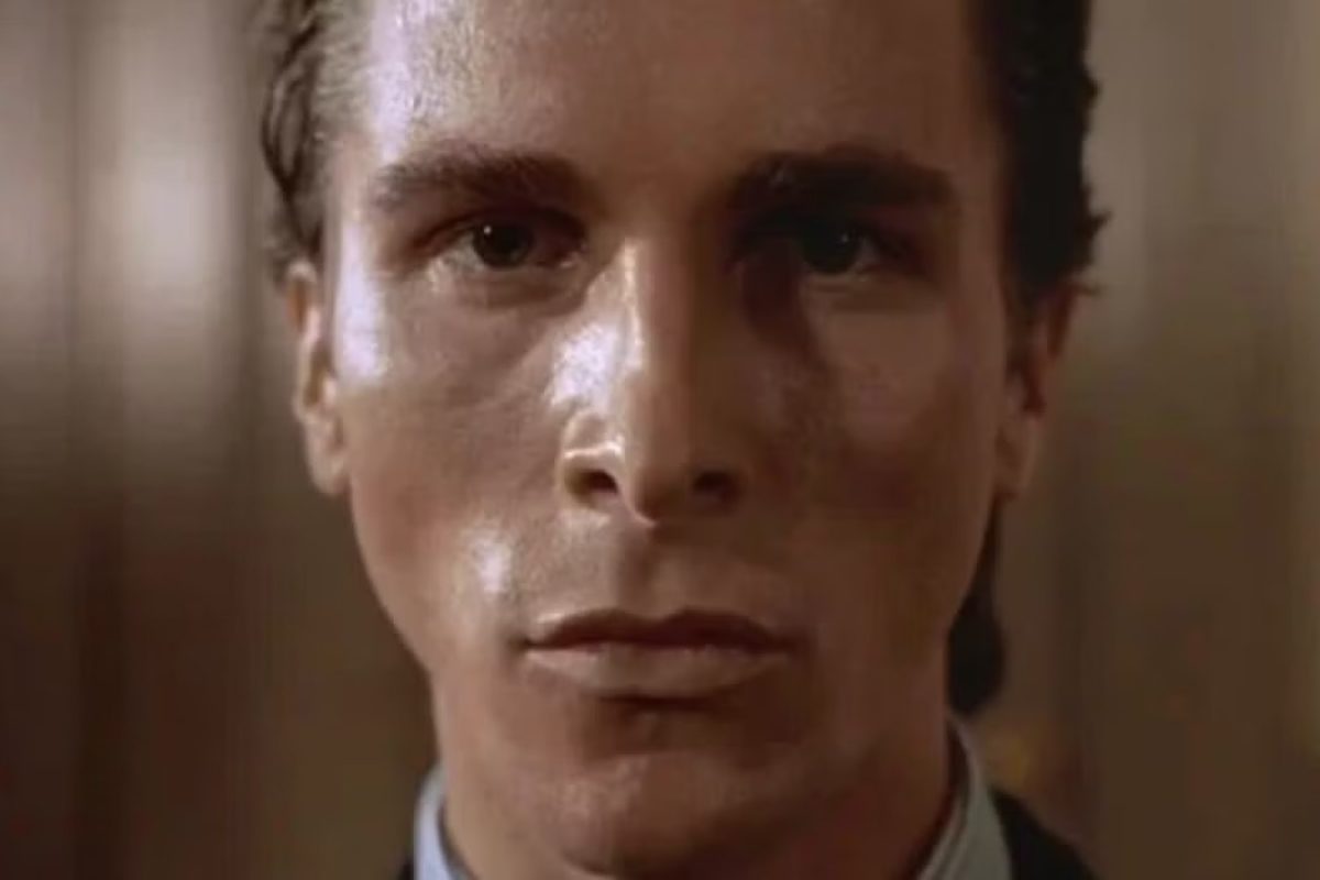 American Psycho (2000)