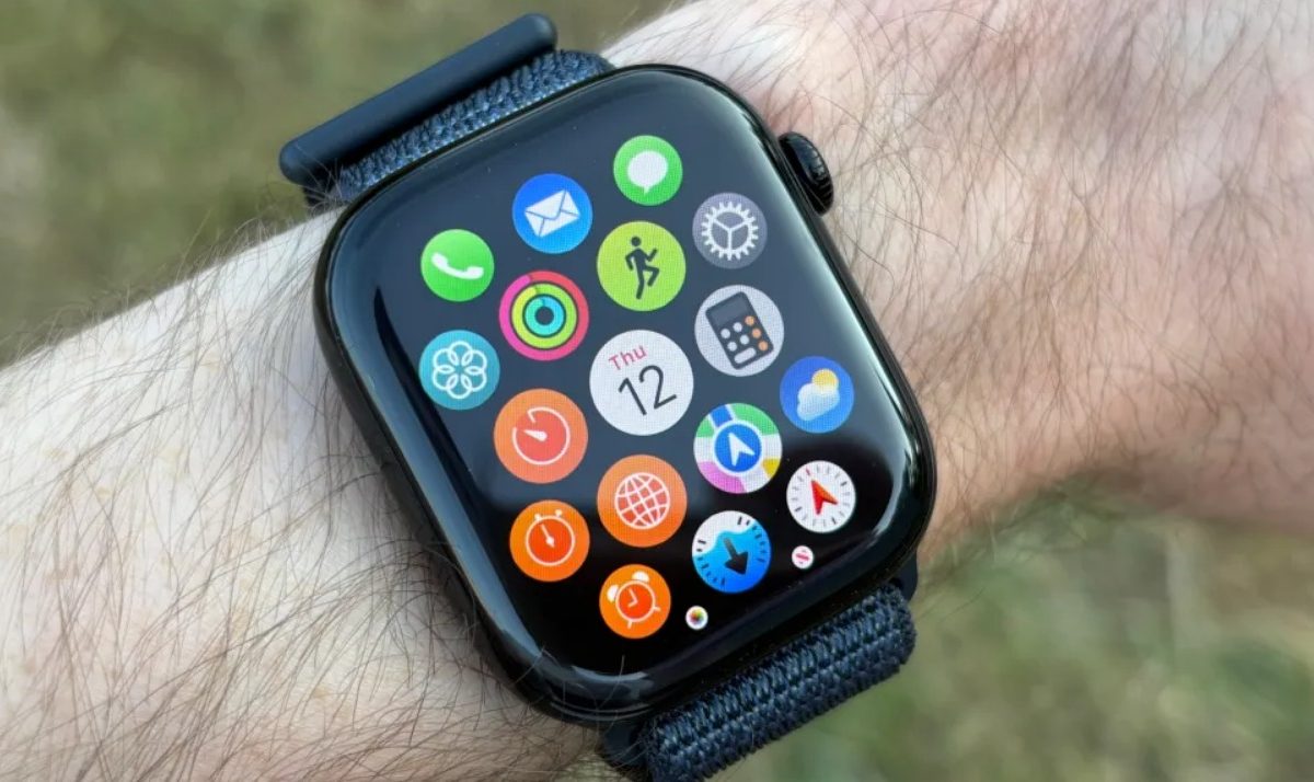 Apple Watch
