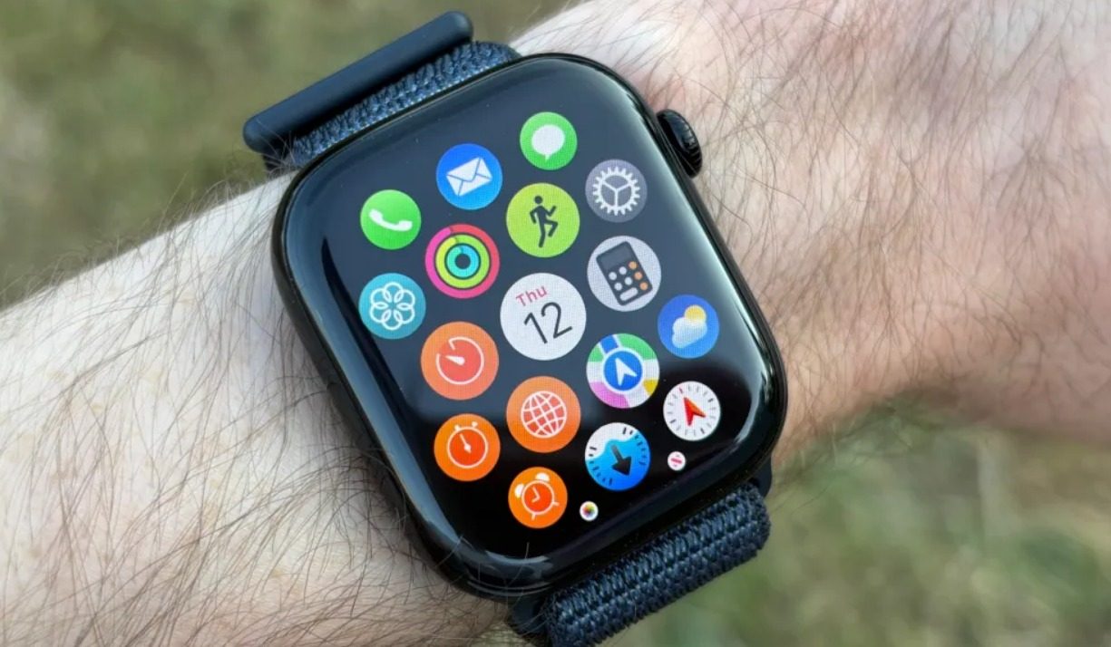 Apple Watch 2