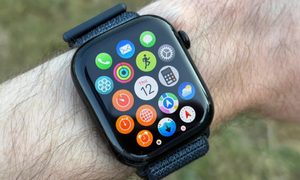 Apple Watch 2