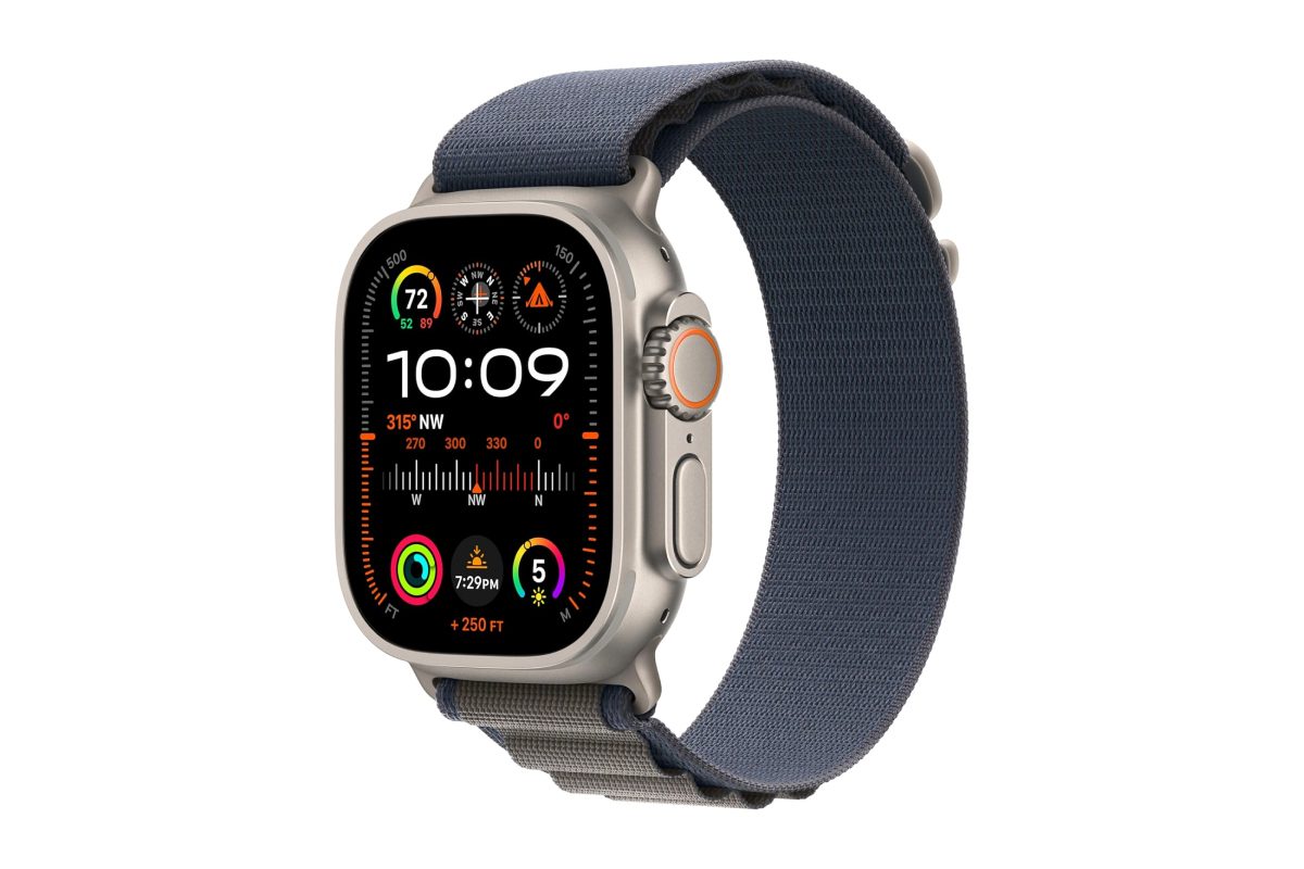 Apple Watch Ultra 2