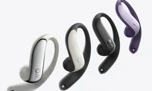 bytedance tiktok saca auriculares ola friend