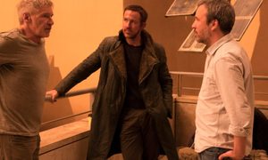 denis villeneuve blade runner 2049