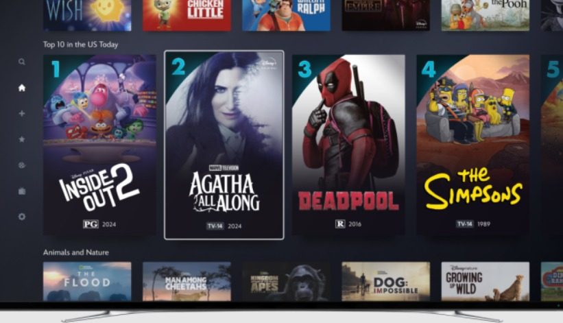 disney plus top 10 lo mas visto