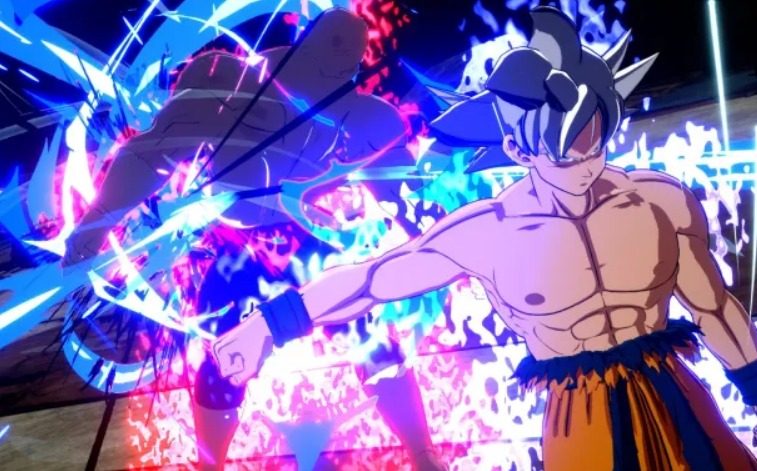 dragon ball sparking zero revision