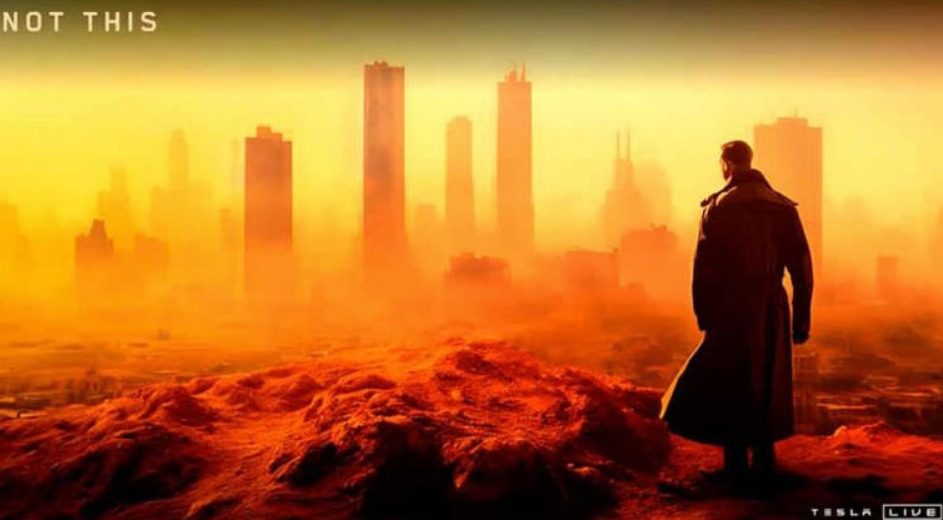 blade runner 2049 demanda elon musk