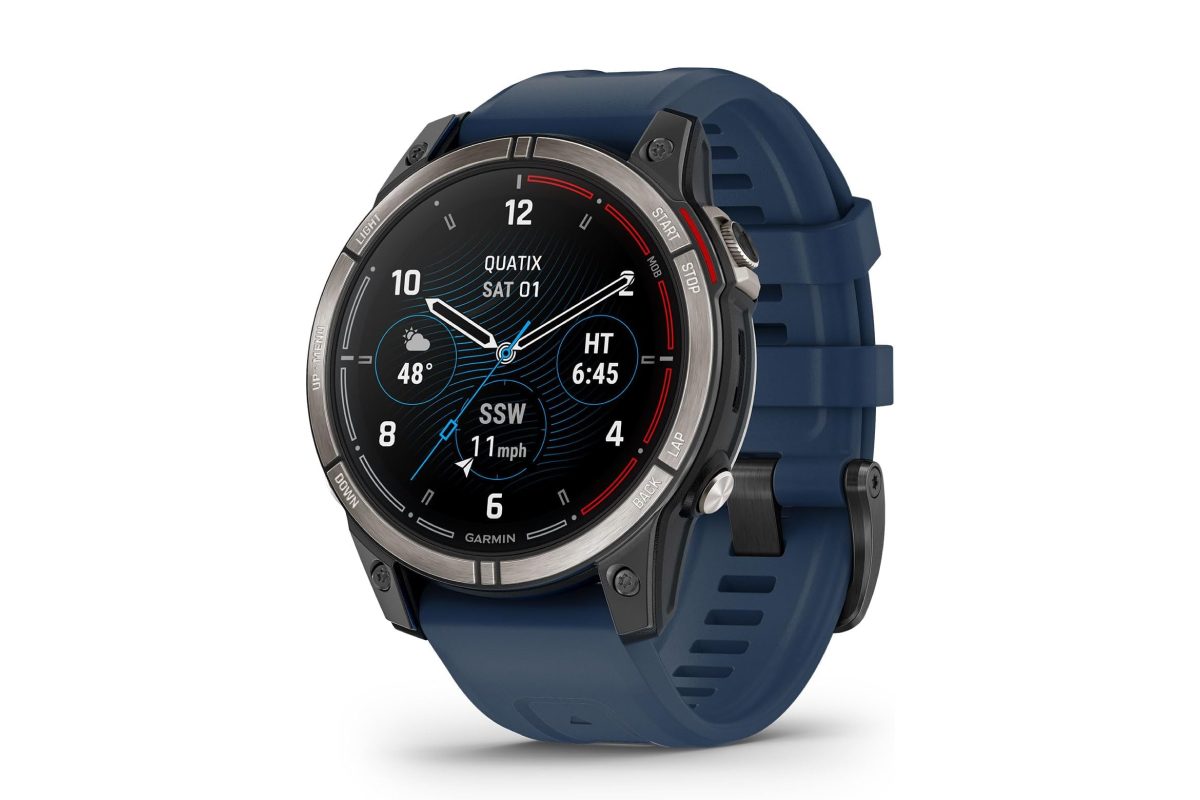 Garmin Quatix 7 Pro