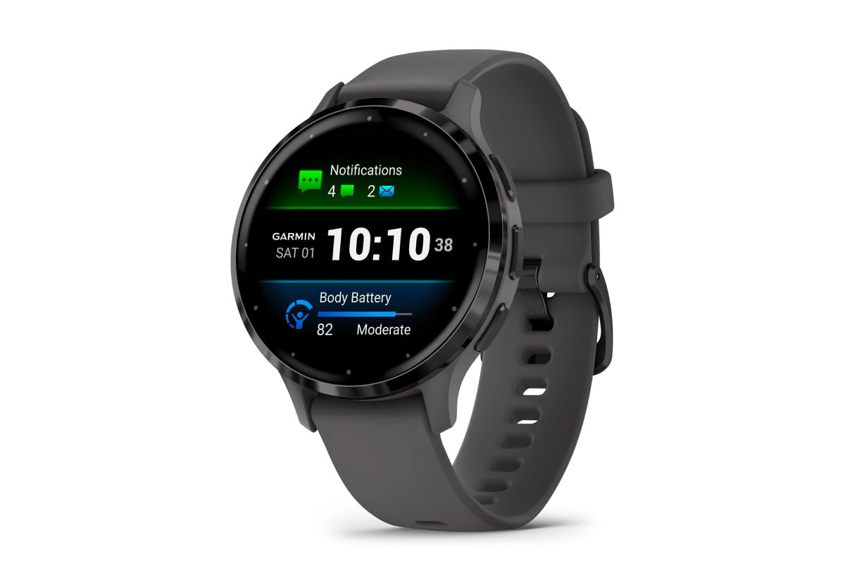 Garmin Venu 3S