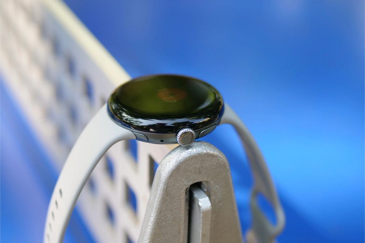 Google Pixel Watch 3