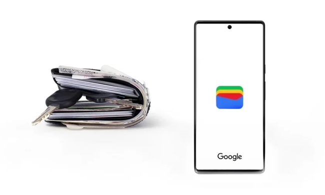 no entregar celular policia google wallet