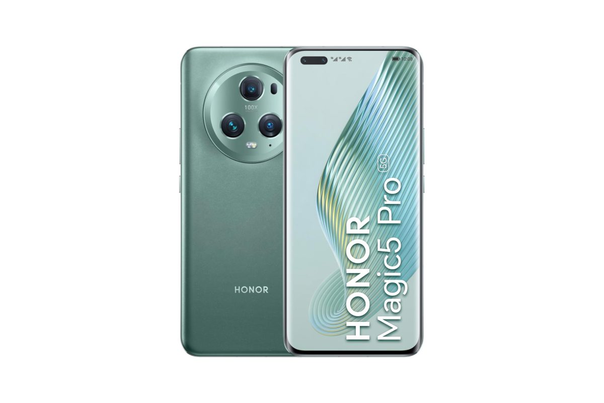 HONOR Magic 5 Pro