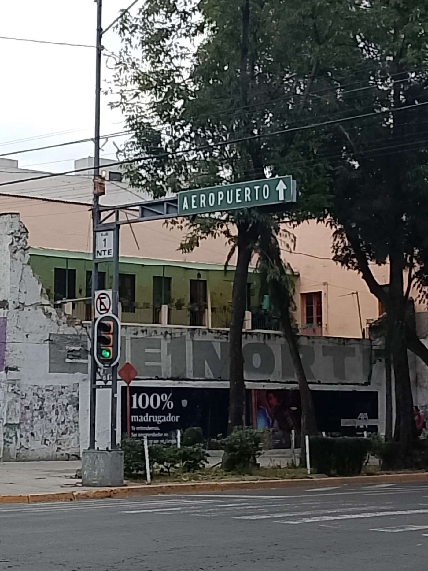 Fotograf&iacute;as tomadas con el realme Note 60.