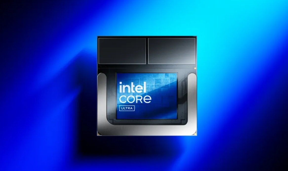 chip intel arma secreta core ultra