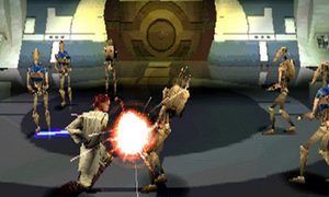 jedi power battles remasterizacion star wars
