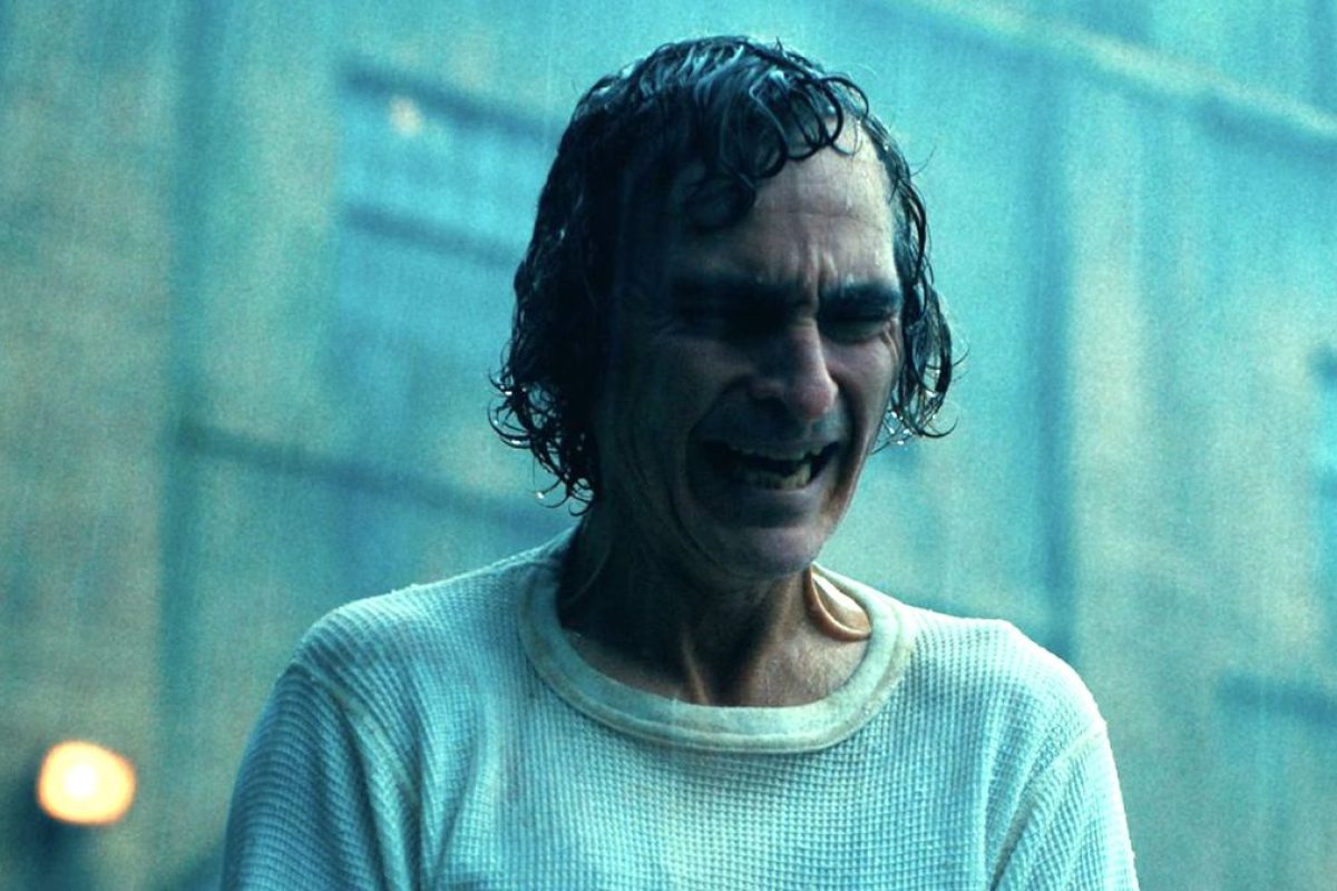 Joker 2 Arthur Fleck