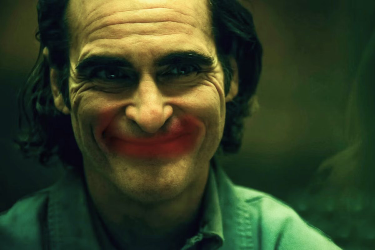 Joker 2