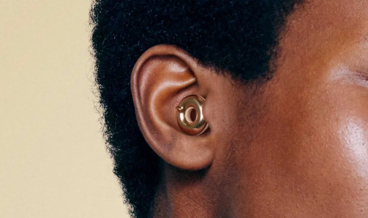 Loop tapones o&iacute;do