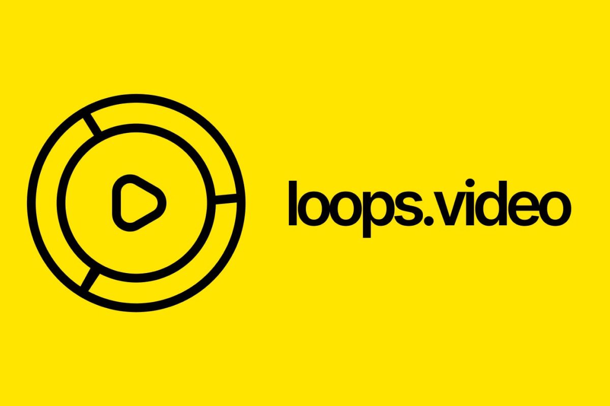Loops red social alternativa a Tiktok de código abierto