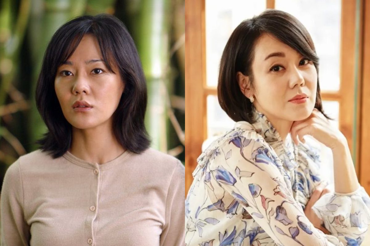 Lost 6 Yunjin Kim (Sun-Hwa Kwon)