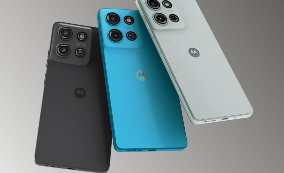 motorola solucionando problema actualizacion software moto g75