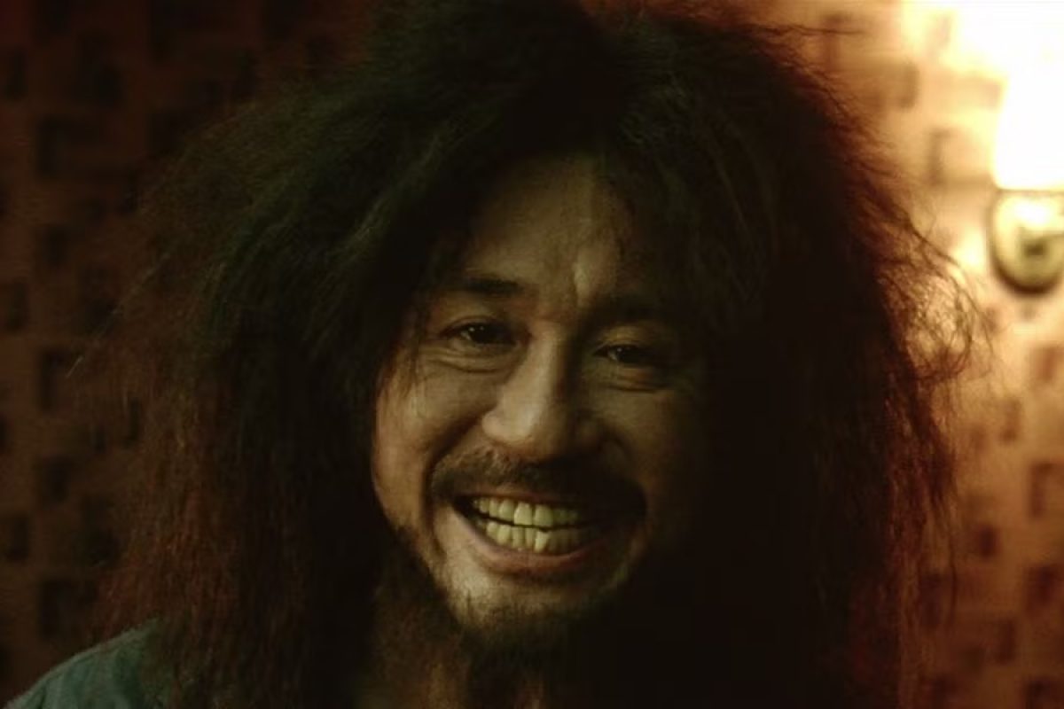 Oldboy (2003)