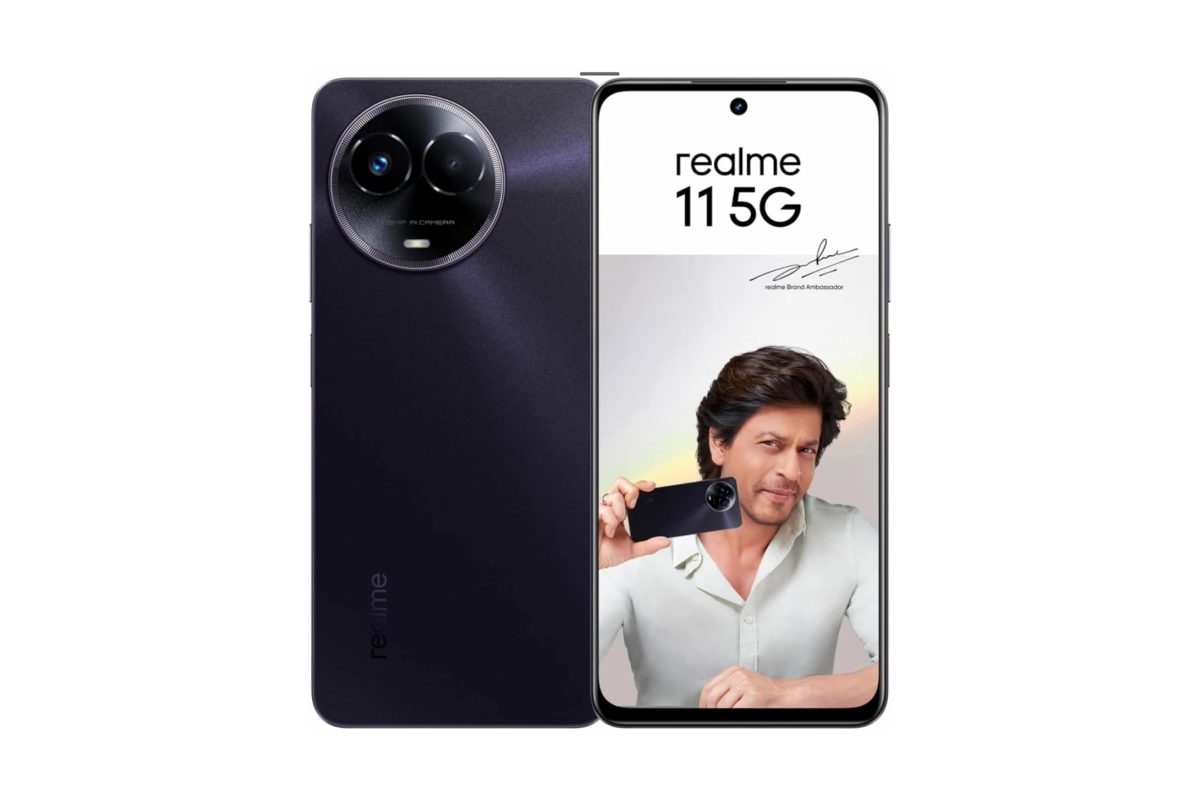 Realme 11