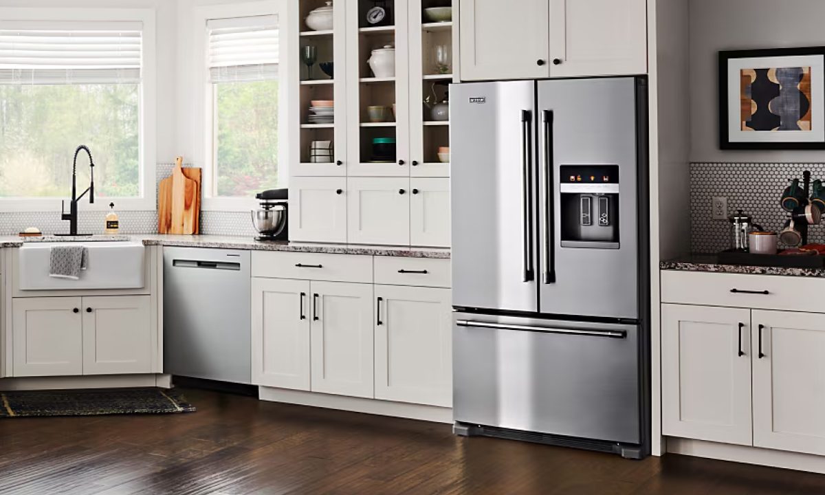 como elegir refrigerador ideal aspectos a considerar maytag