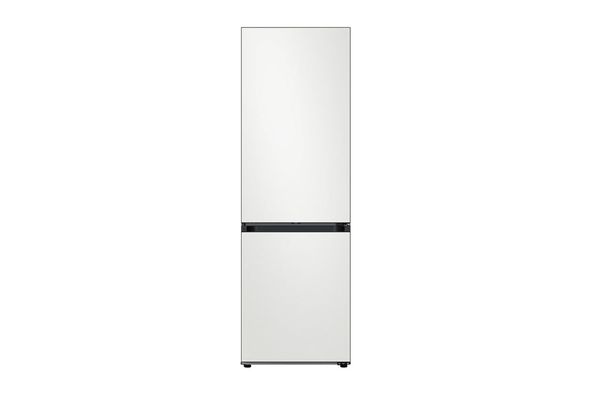 Refrigerador Samsung Bespoke Bottom Freezer