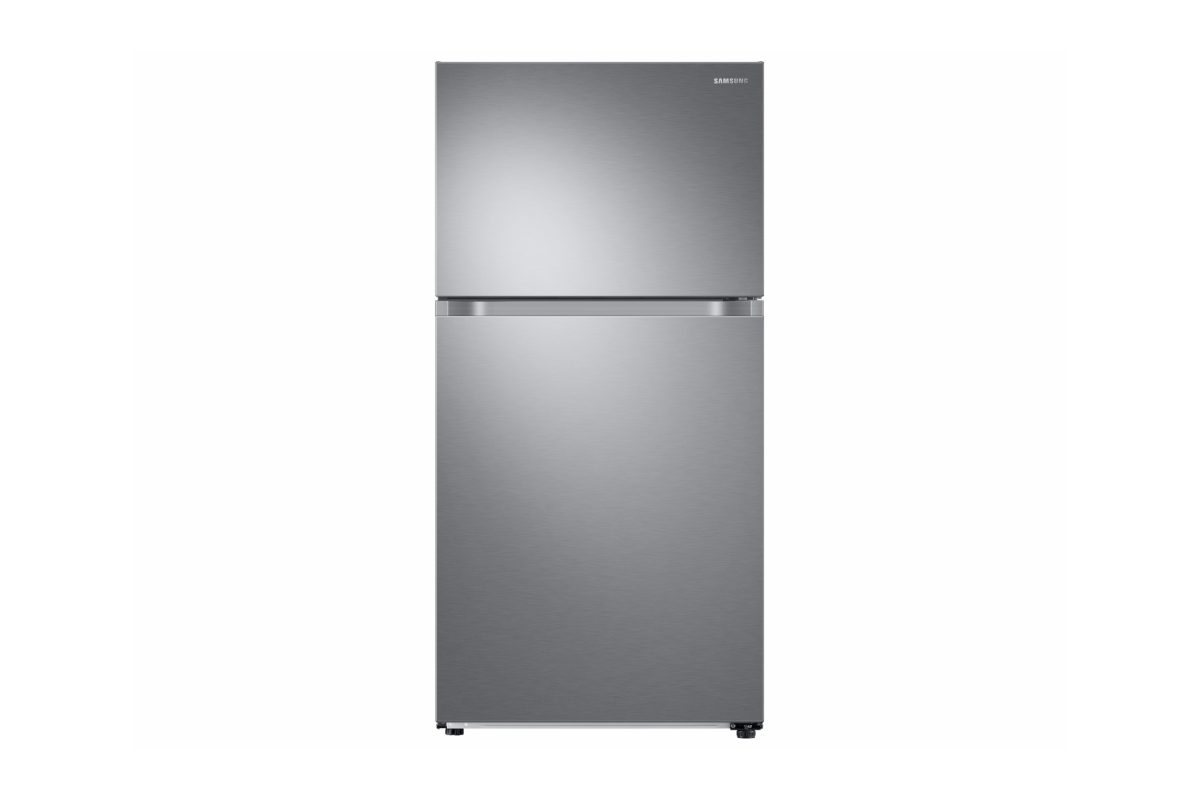 Refrigerador Samsung Top Freezer con FlexZone