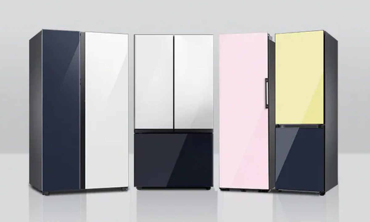 Refrigeradores Samsung