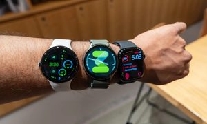 Reloj inteligente