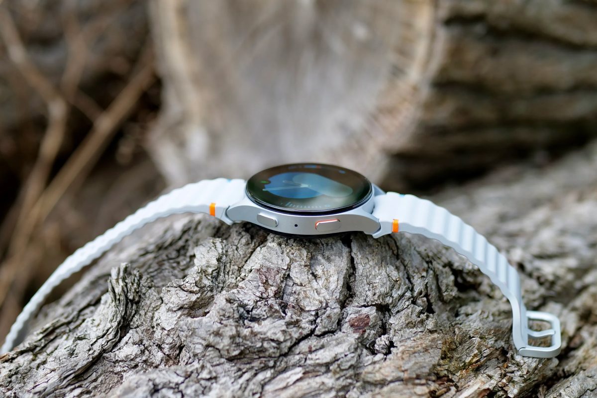 Samsung Galaxy Watch 7