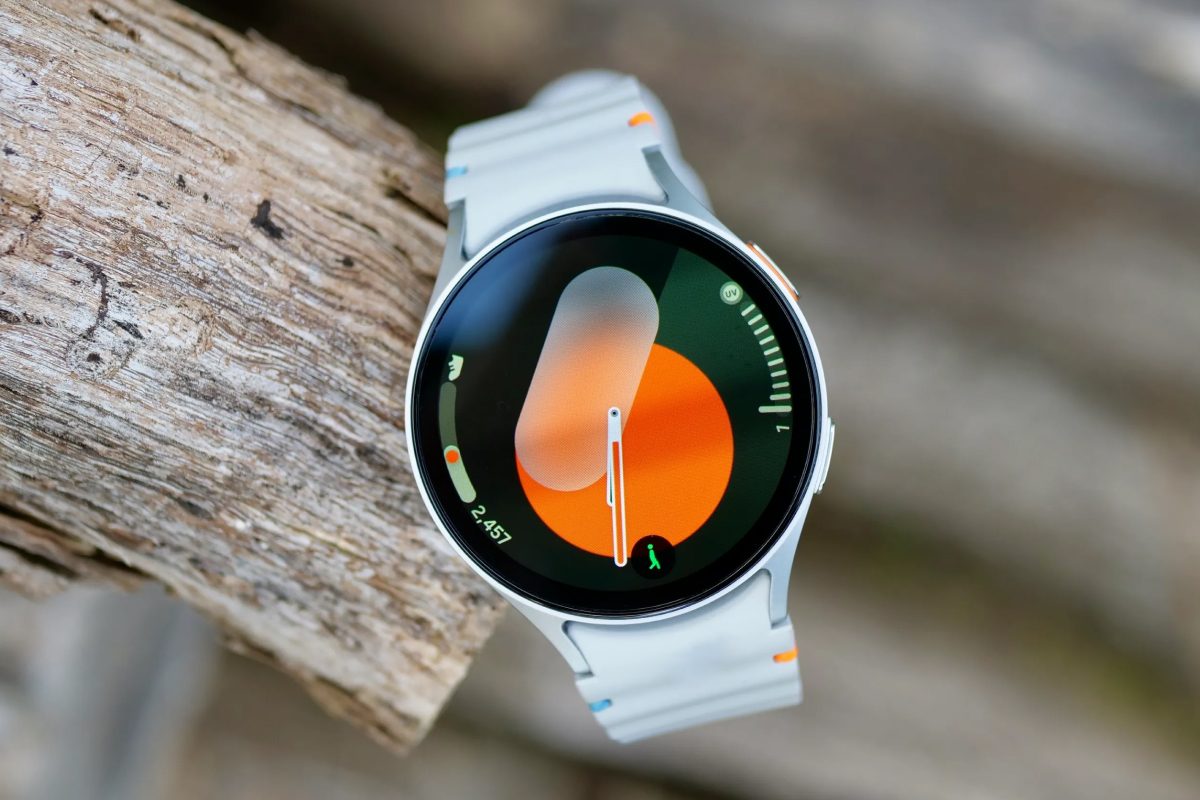 Samsung Galaxy Watch 7
