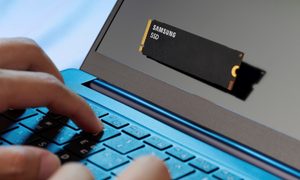 samsung ssd pm9e1