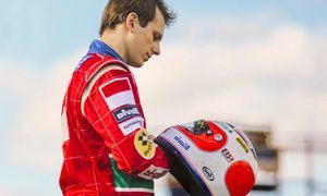 series netflix que esperamos noviembre 2024 senna