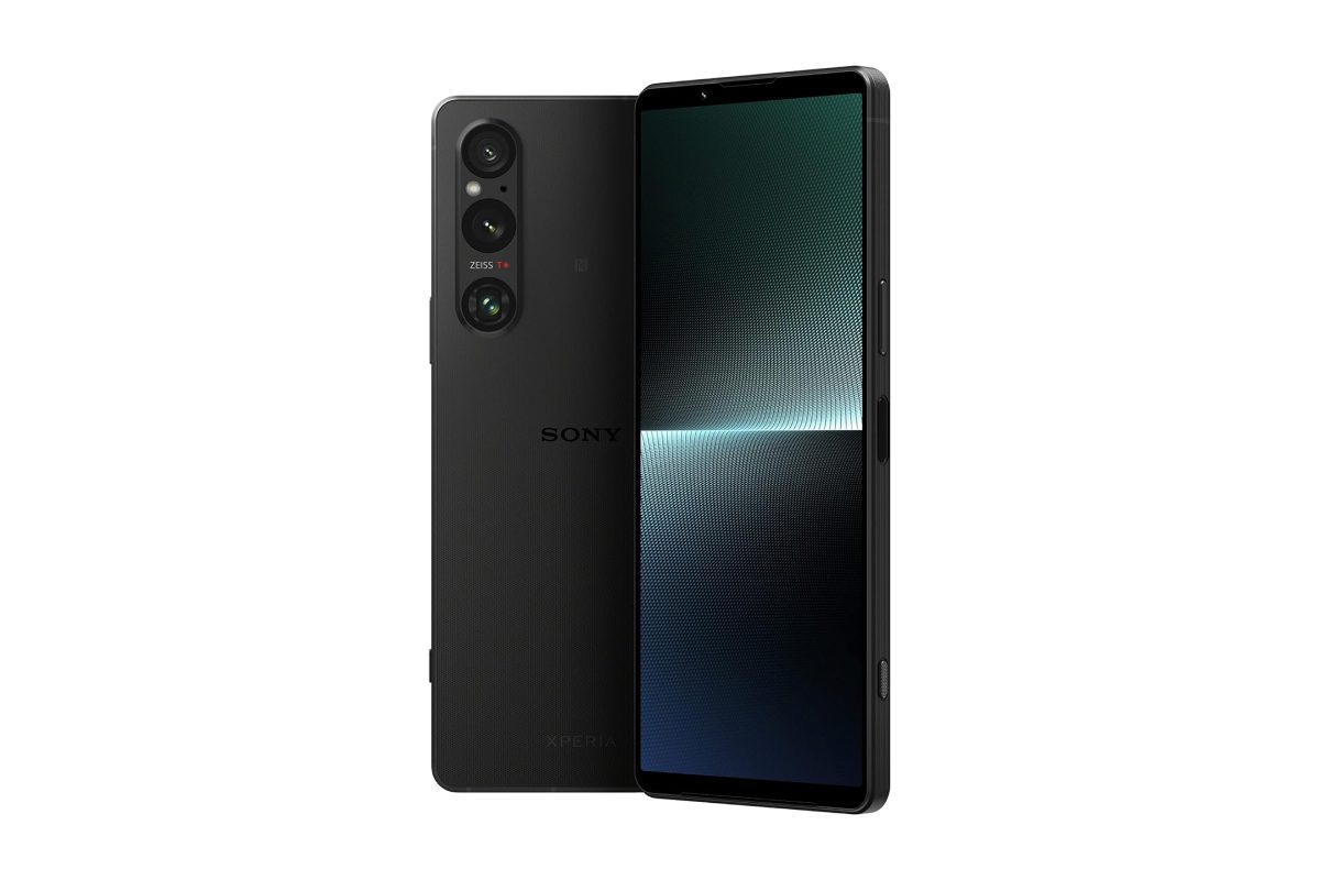 Sony Xperia 1 V