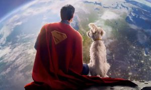 Superman