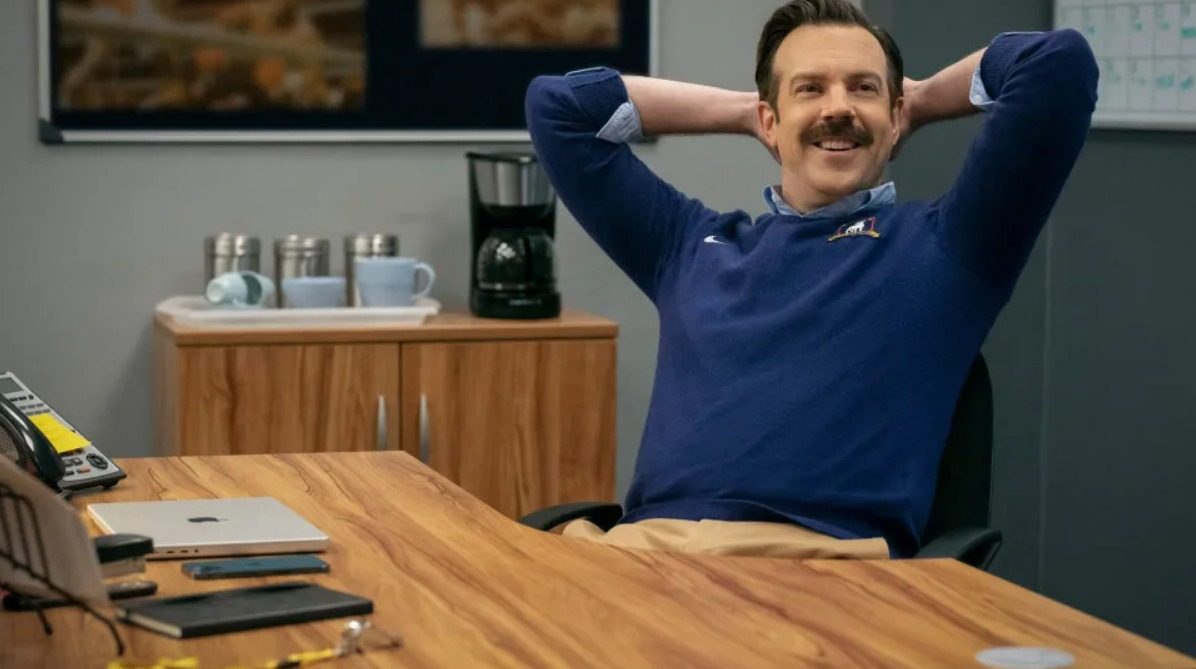 ted lasso confirman accidentalmente cuarta temporada