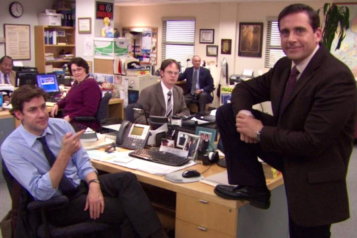 The Office